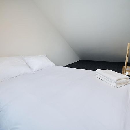 Living Home - Guest House بروكسل المظهر الخارجي الصورة